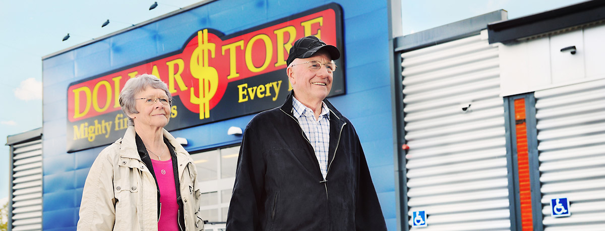 DollarStore